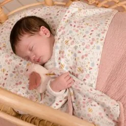 Little Dutch Flowers & Butterflies Uniliina -Ulkolelut myymälä 8713291887022 4