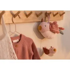 Little Dutch Flowers & Butterflies Linnut Soittorasia -Ulkolelut myymälä 8713291887053 4