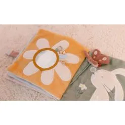 Little Dutch Flowers & Butterflies Pehmoinen Puuhakirja -Ulkolelut myymälä 8713291887077 4