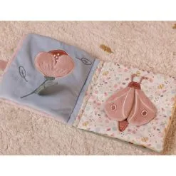 Little Dutch Flowers & Butterflies Pehmoinen Puuhakirja -Ulkolelut myymälä 8713291887077 5