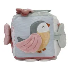 Little Dutch Flowers & Butterflies Pehmokuutio -Ulkolelut myymälä 8713291887091 3