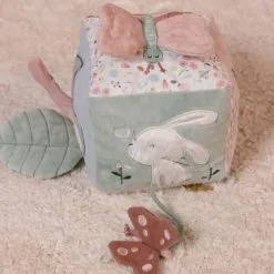 Little Dutch Flowers & Butterflies Pehmokuutio -Ulkolelut myymälä 8713291887091 4