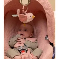 Little Dutch Flowers & Butterflies Pikkulintu Tärinälelu -Ulkolelut myymälä 8713291887138 3