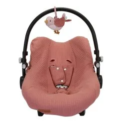 Little Dutch Flowers & Butterflies Pikkulintu Tärinälelu -Ulkolelut myymälä 8713291887138 4