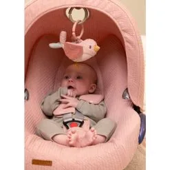 Little Dutch Flowers & Butterflies Pikkulintu Tärinälelu -Ulkolelut myymälä 8713291887138 5