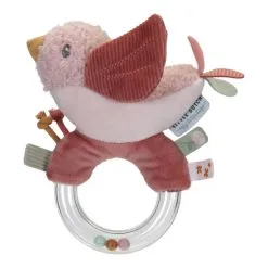 Little Dutch Flowers & Butterflies Rengashelistin