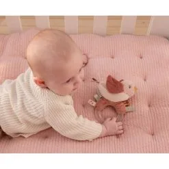 Little Dutch Flowers & Butterflies Rengashelistin -Ulkolelut myymälä 8713291887145 3