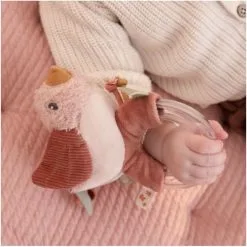 Little Dutch Flowers & Butterflies Rengashelistin -Ulkolelut myymälä 8713291887145 4