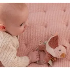 Little Dutch Flowers & Butterflies Rengashelistin -Ulkolelut myymälä 8713291887145 5