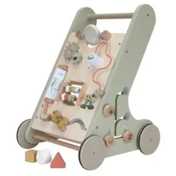 Little Dutch Pikku Hanhi Monitoimi Kävelytuki