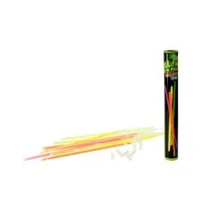 Glow 'n' Fun Glow Stick 12kpl Valotikku