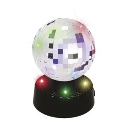 Toyrock Music Toyrock 10cm Discopallo