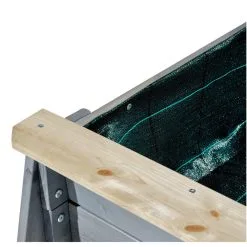 EXIT Aksent Sandtable XL Hiekkapöytä -Ulkolelut myymälä 8718469466238 3