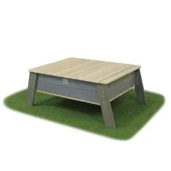 EXIT Aksent Sandtable XL Hiekkapöytä -Ulkolelut myymälä 8718469466238 4