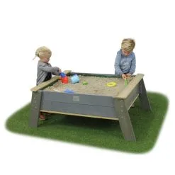 EXIT Aksent Sandtable XL Hiekkapöytä -Ulkolelut myymälä 8718469466238 5
