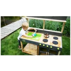 EXIT Yummy Outdoor Play Kitchen 200 Ulkoleikkikeittiö 9 EXIT Yummy Outdoor Play Kitchen 200 Ulkoleikkikeittiö -Ulkolelut myymälä 8719874706285 5