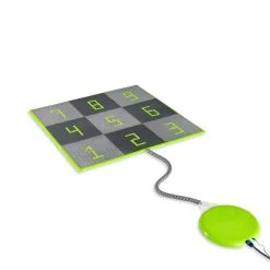 EXIT Sprinqle Waterplay Tiles M (9 Tiles) Vesilaattapeli