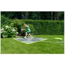 EXIT Sprinqle Waterplay Tiles M (9 Tiles) Vesilaattapeli 9 EXIT Sprinqle Waterplay Tiles M (9 Tiles) Vesilaattapeli -Ulkolelut myymälä 8720088263013 5