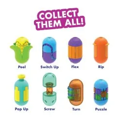 Sensory FX ASMR Single Pods Aistilelu