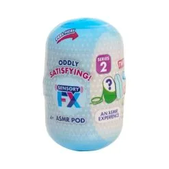 Sensory FX ASMR Single Pods Aistilelu -Ulkolelut myymälä 886144736018 3