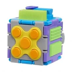 Sensory FX ASMR Recorder Cube Aistilelu