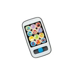 Fisher Price Fisher-Price Laugh & Learn Suomenkielinen Lasten Leikkiälypuhelin -Ulkolelut myymälä 887961053364 2