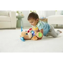 Fisher Price Fisher-Price Smart Stages Koira -Ulkolelut myymälä 887961241570 5