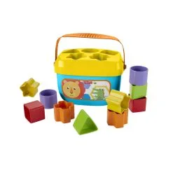 Fisher Price Fisher-Price Baby's First Palikat -Ulkolelut myymälä 887961482898 2