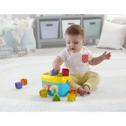 Fisher Price Fisher-Price Baby's First Palikat -Ulkolelut myymälä 887961482898 3