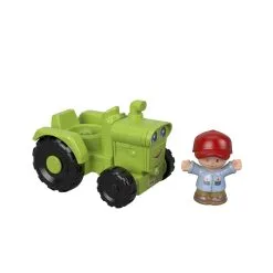 Fisher Price Fisher-Price Little People Small Vehicles Ajoneuvo