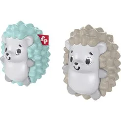 Fisher Price Fisher-Price Playful Peg Eläinhelistin -Ulkolelut myymälä 887961796100 3