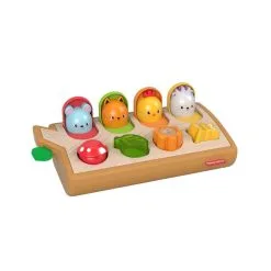 Fisher Price Fisher-Price Hide & Peek Pop-Up Piiloleikki