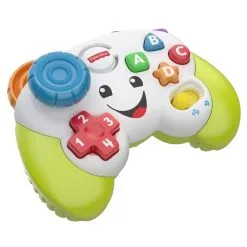 Fisher Price Fisher-Price Game & Learn Controller Taaperon Suomea Puhuva Peliohjain