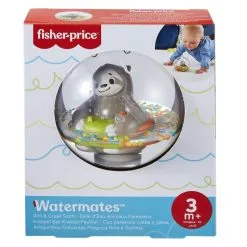 Fisher Price Fisher-Price Sensimals Watermates