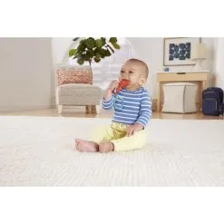 Fisher Price Fisher-Price Newborn Teether Purulelu -Ulkolelut myymälä 887961976922 5